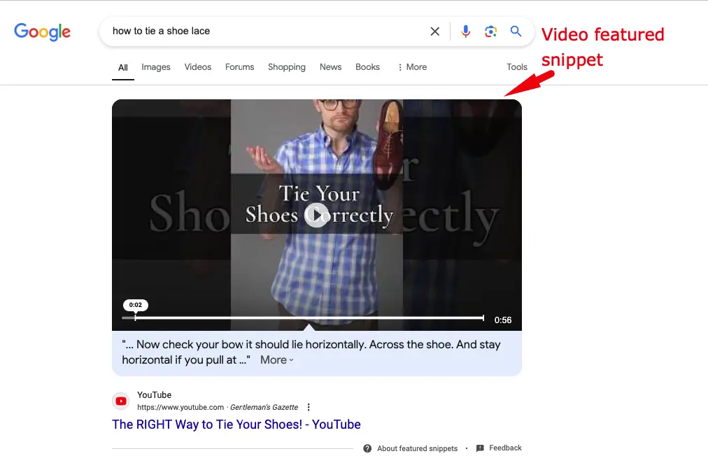 Screenshot-showing-video-content-for-a-featured-snippet