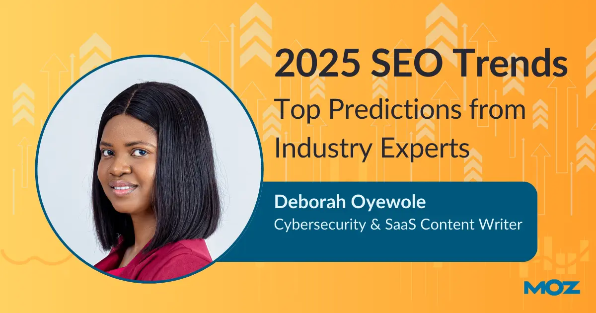 2025-SEO-Trends-Deborah-Oyewole